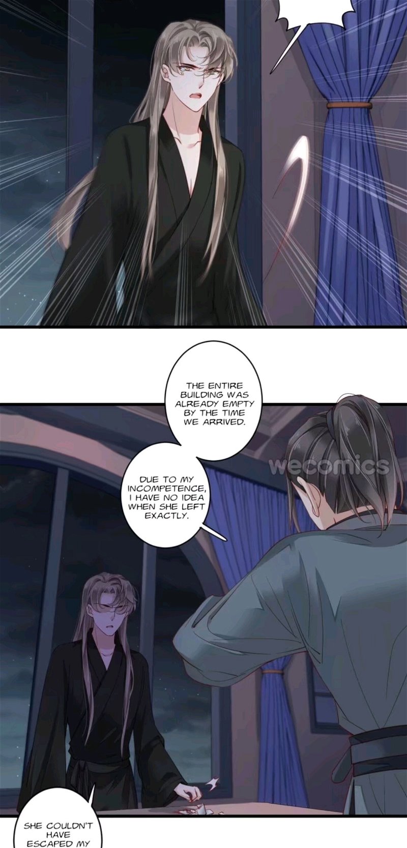 The Bestselling Empress Chapter 95 - Page 43