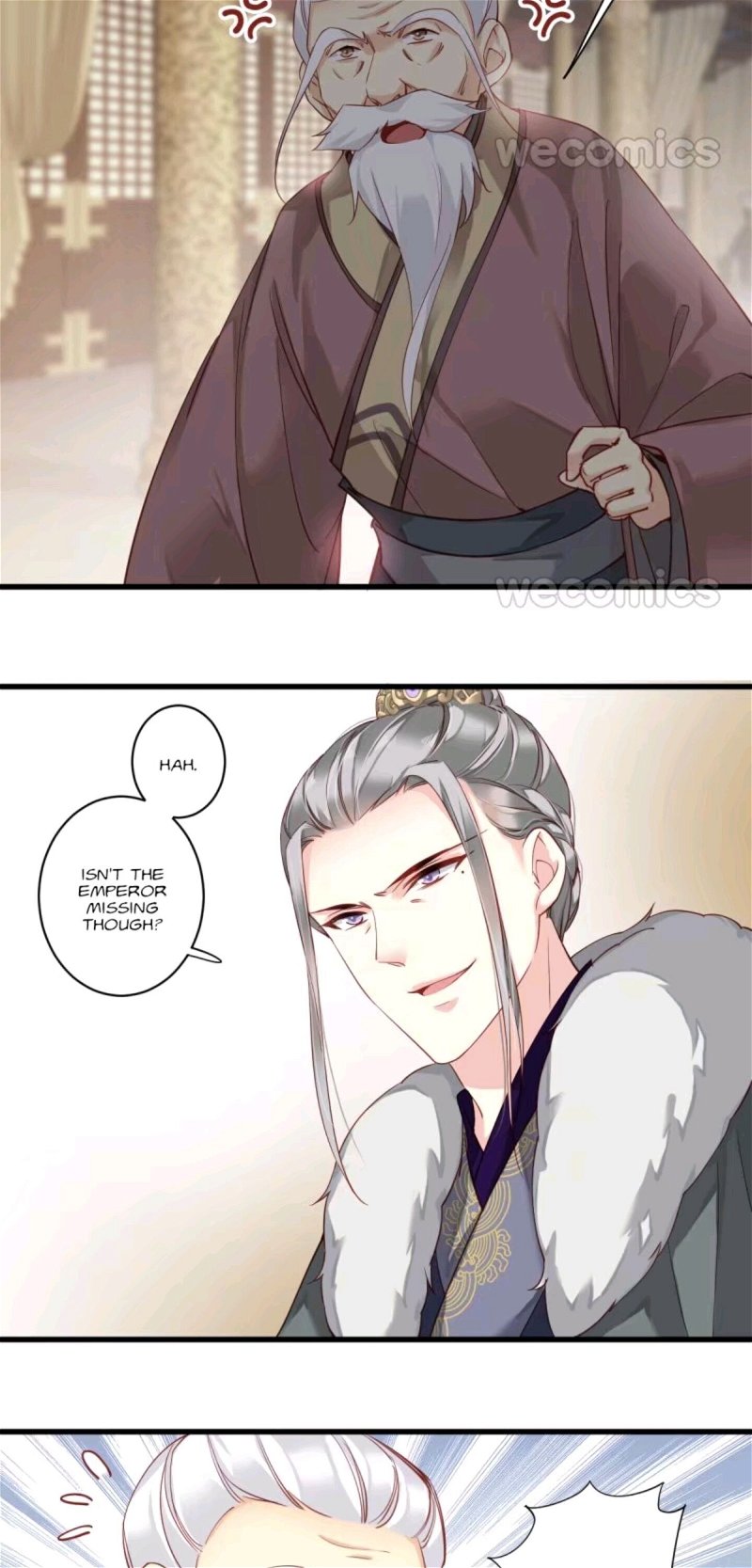 The Bestselling Empress Chapter 96 - Page 11
