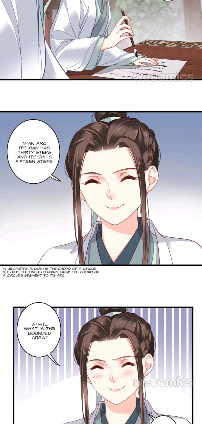 The Bestselling Empress Chapter 96 - Page 24