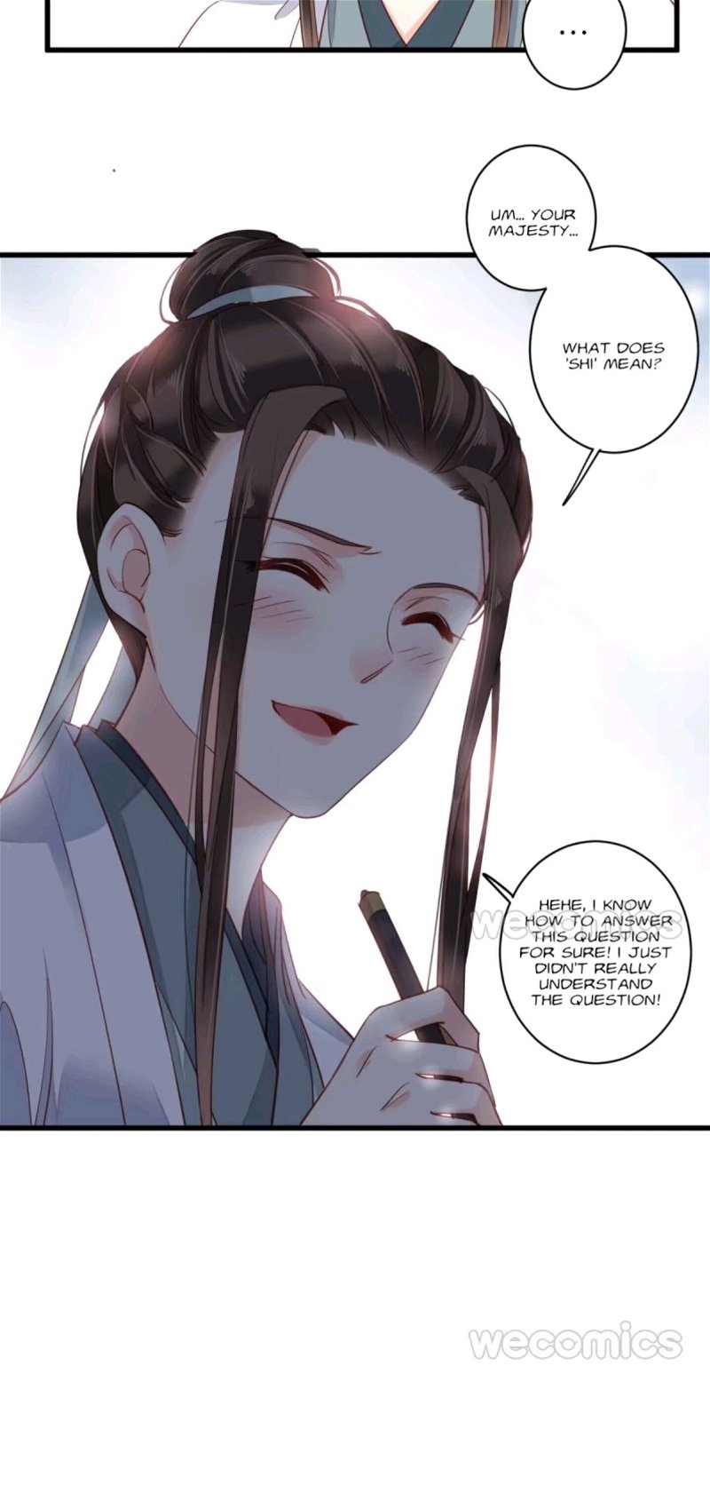 The Bestselling Empress Chapter 96 - Page 25