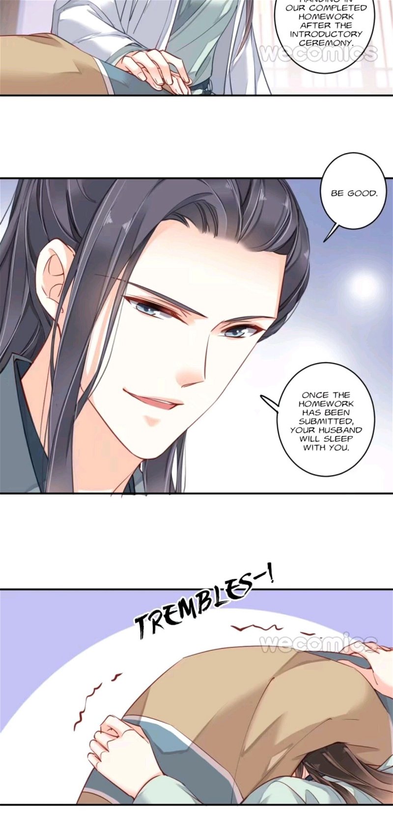 The Bestselling Empress Chapter 96 - Page 28