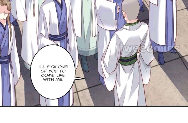 The Bestselling Empress Chapter 96 - Page 36