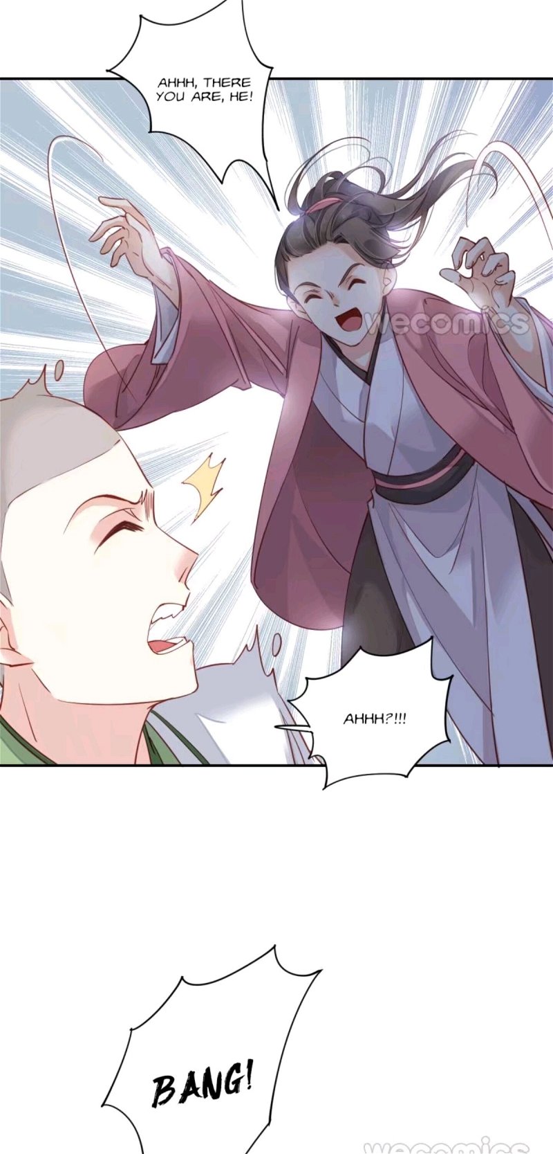 The Bestselling Empress Chapter 96 - Page 39