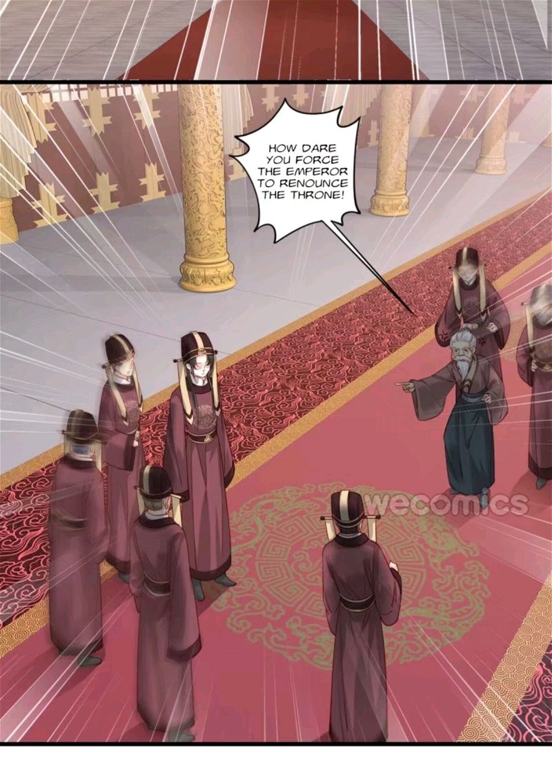 The Bestselling Empress Chapter 96 - Page 6
