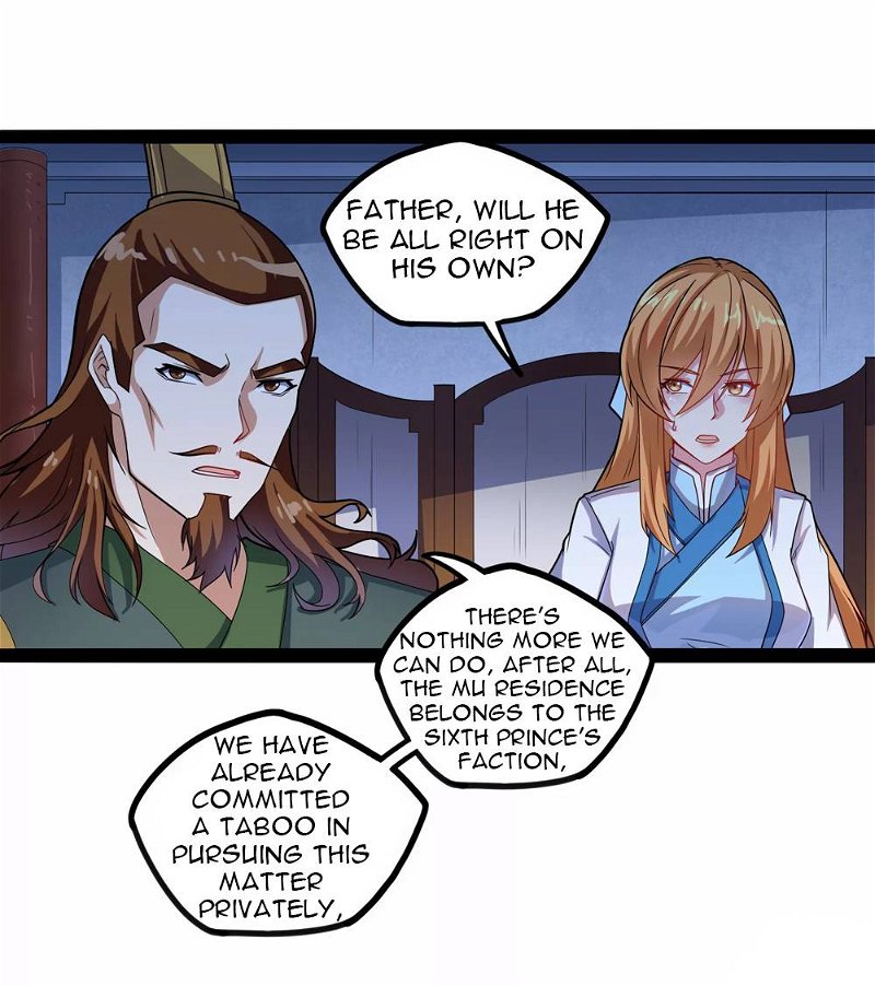 Trample On The River Of Immortality( Ta Sui Xian He ) Chapter 105 - Page 16