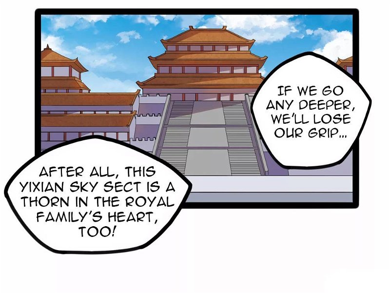 Trample On The River Of Immortality( Ta Sui Xian He ) Chapter 105 - Page 17