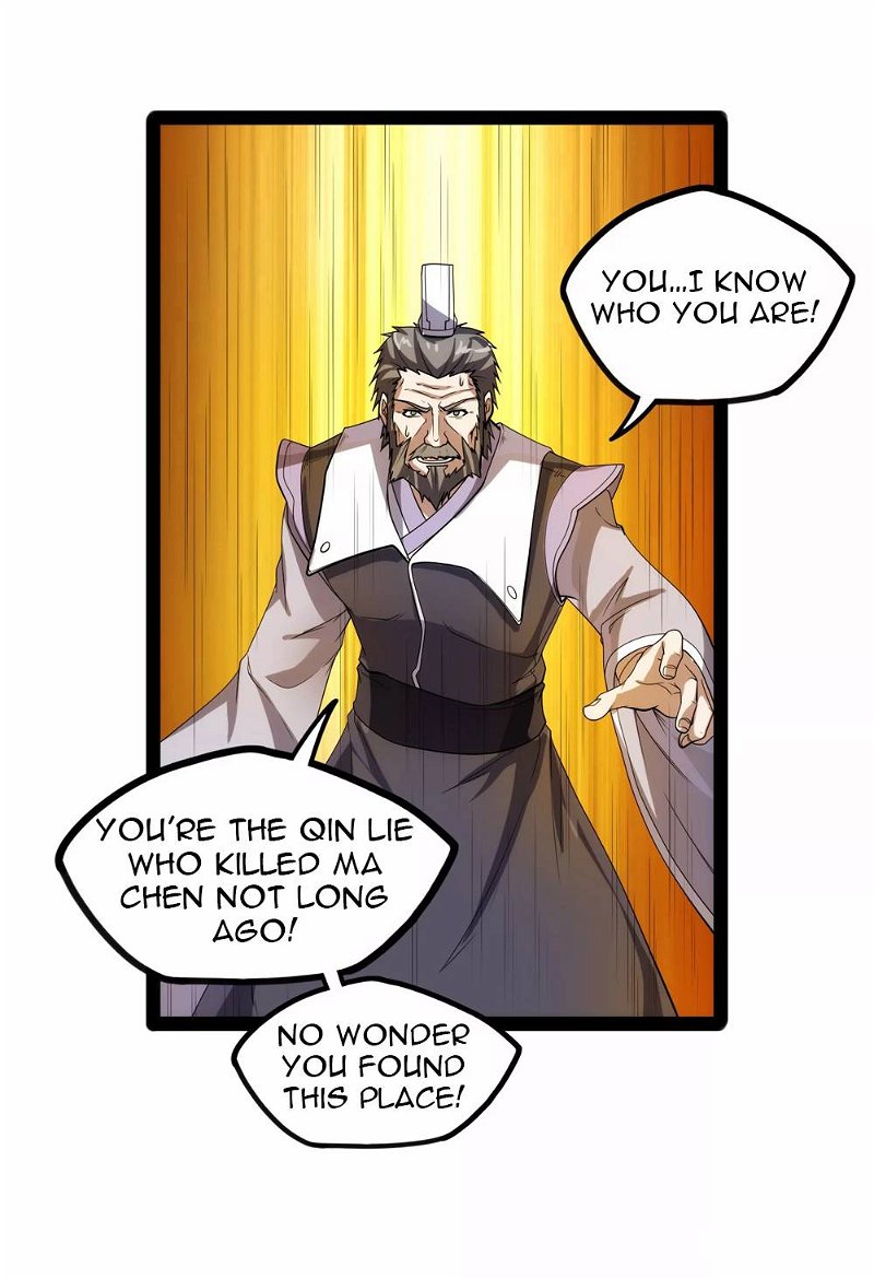 Trample On The River Of Immortality( Ta Sui Xian He ) Chapter 105 - Page 28