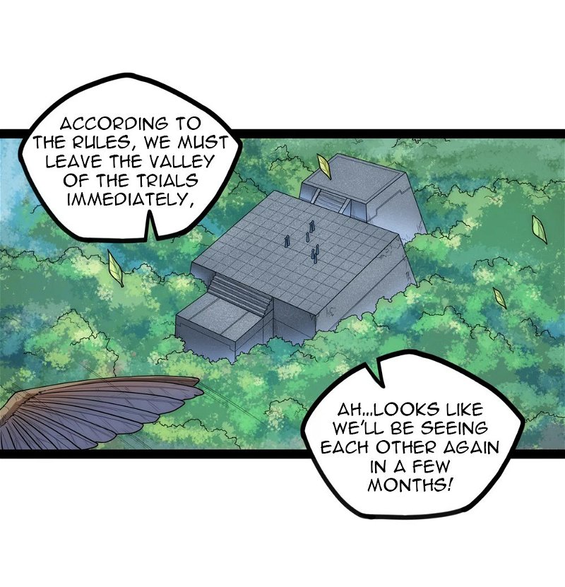 Trample On The River Of Immortality( Ta Sui Xian He ) Chapter 107 - Page 23