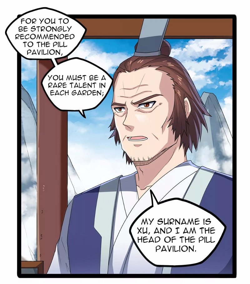 Trample On The River Of Immortality( Ta Sui Xian He ) Chapter 109 - Page 9