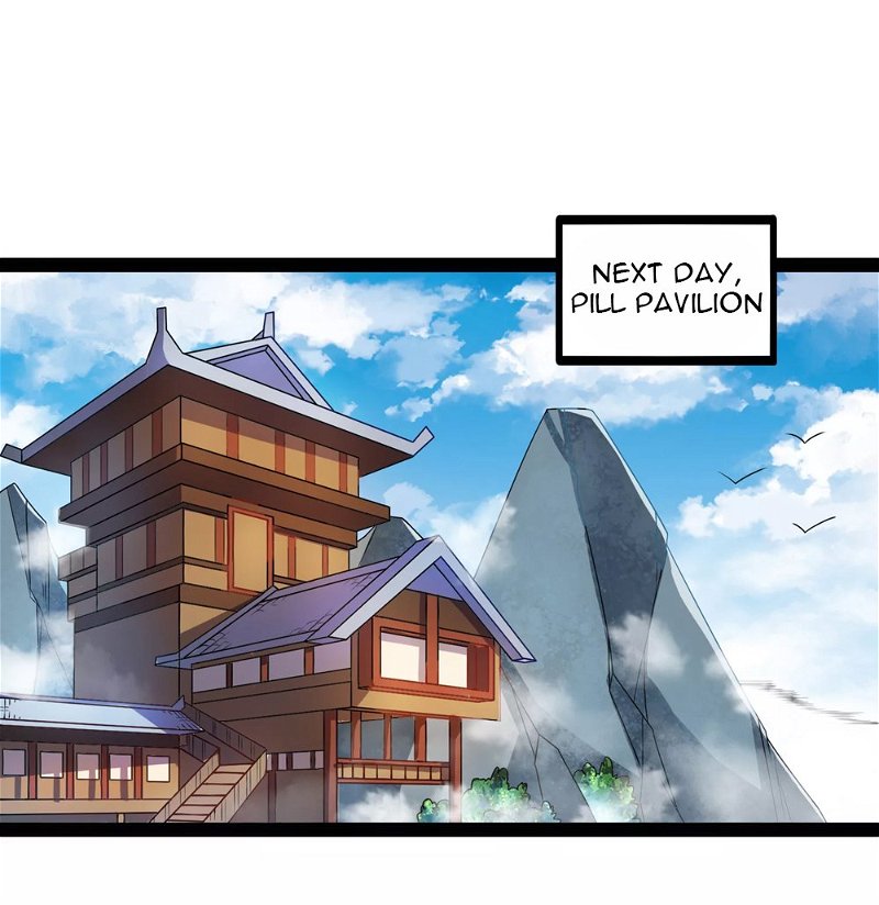 Trample On The River Of Immortality( Ta Sui Xian He ) Chapter 109 - Page 8