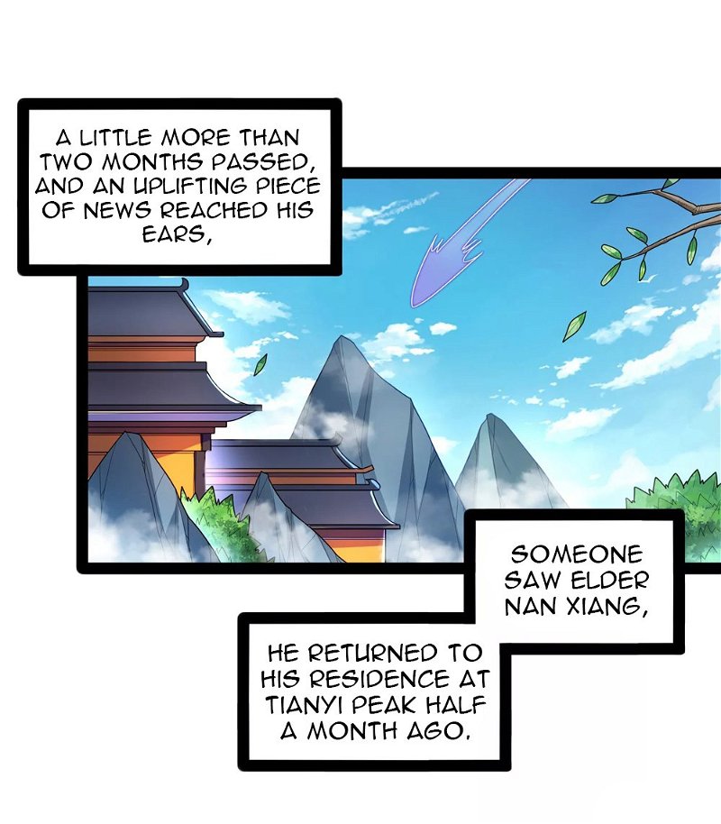 Trample On The River Of Immortality( Ta Sui Xian He ) Chapter 110 - Page 18