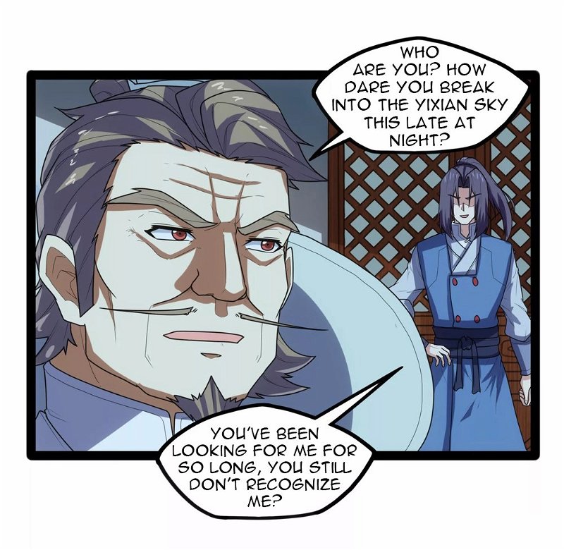 Trample On The River Of Immortality( Ta Sui Xian He ) Chapter 110 - Page 28