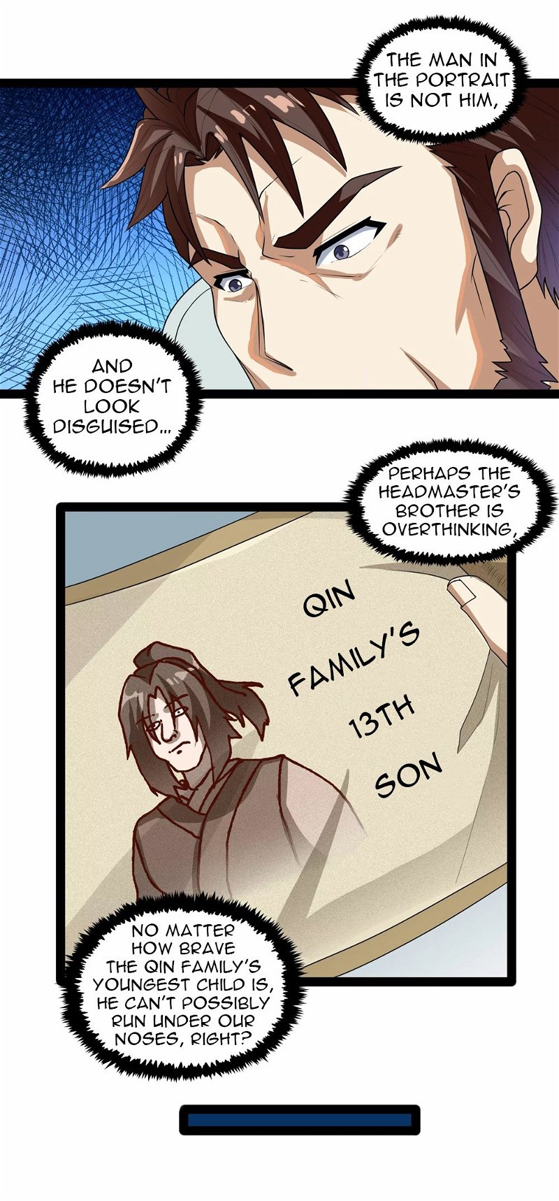 Trample On The River Of Immortality( Ta Sui Xian He ) Chapter 110 - Page 5