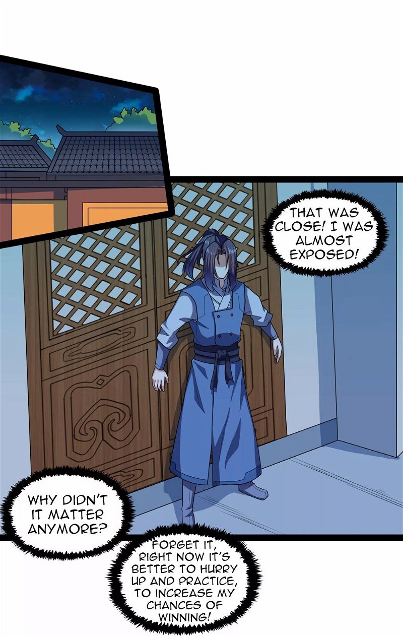 Trample On The River Of Immortality( Ta Sui Xian He ) Chapter 110 - Page 6