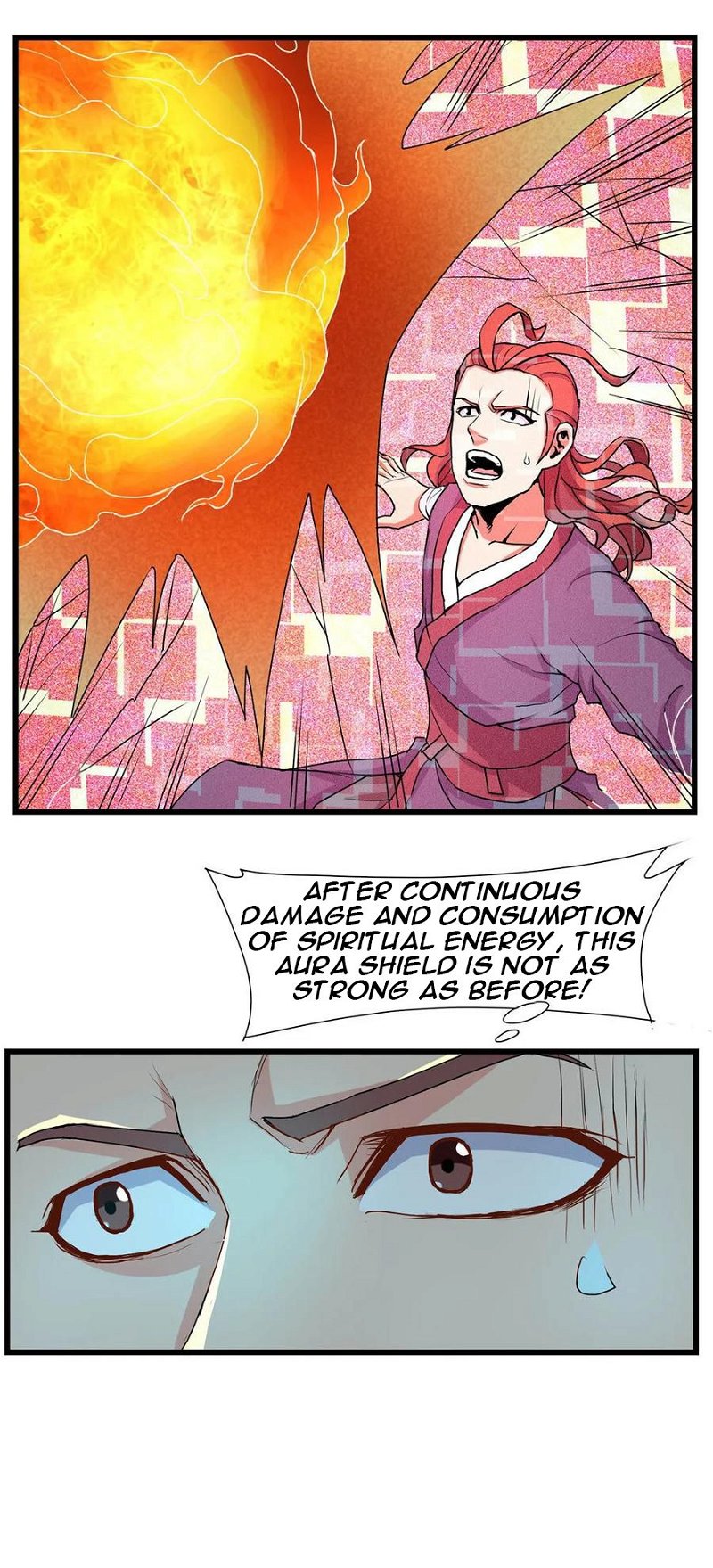 Trample On The River Of Immortality( Ta Sui Xian He ) Chapter 12 - Page 17