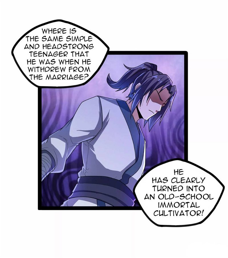 Trample On The River Of Immortality( Ta Sui Xian He ) Chapter 113 - Page 10