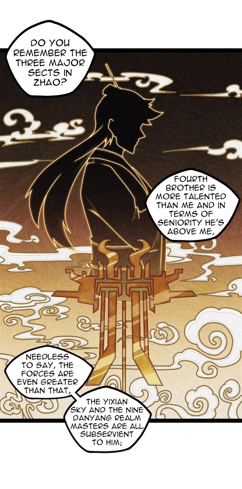 Trample On The River Of Immortality( Ta Sui Xian He ) Chapter 113 - Page 21