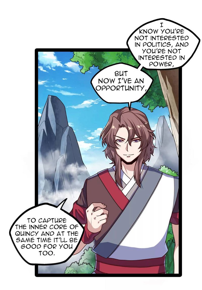Trample On The River Of Immortality( Ta Sui Xian He ) Chapter 113 - Page 24