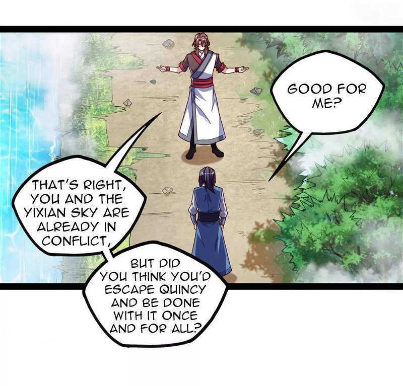Trample On The River Of Immortality( Ta Sui Xian He ) Chapter 113 - Page 25