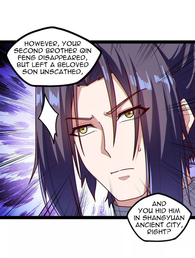 Trample On The River Of Immortality( Ta Sui Xian He ) Chapter 113 - Page 27
