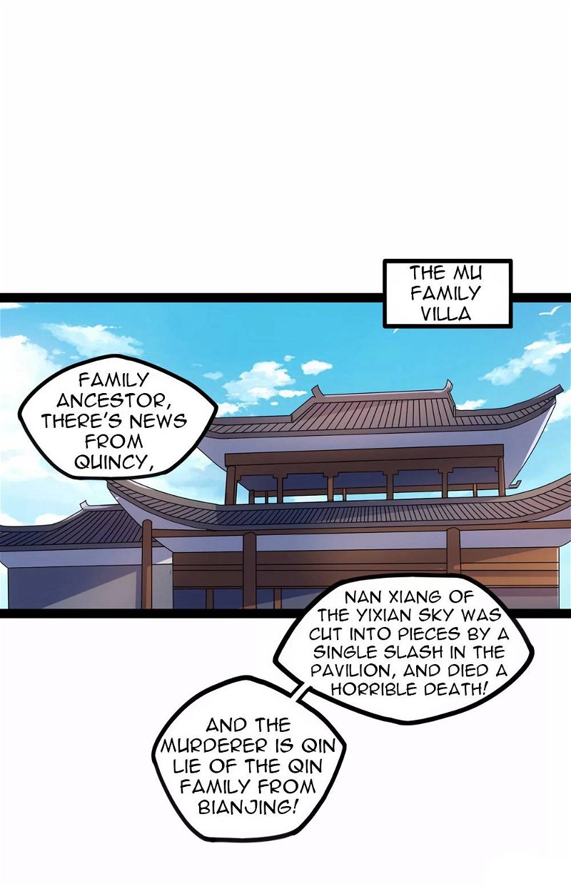 Trample On The River Of Immortality( Ta Sui Xian He ) Chapter 113 - Page 5