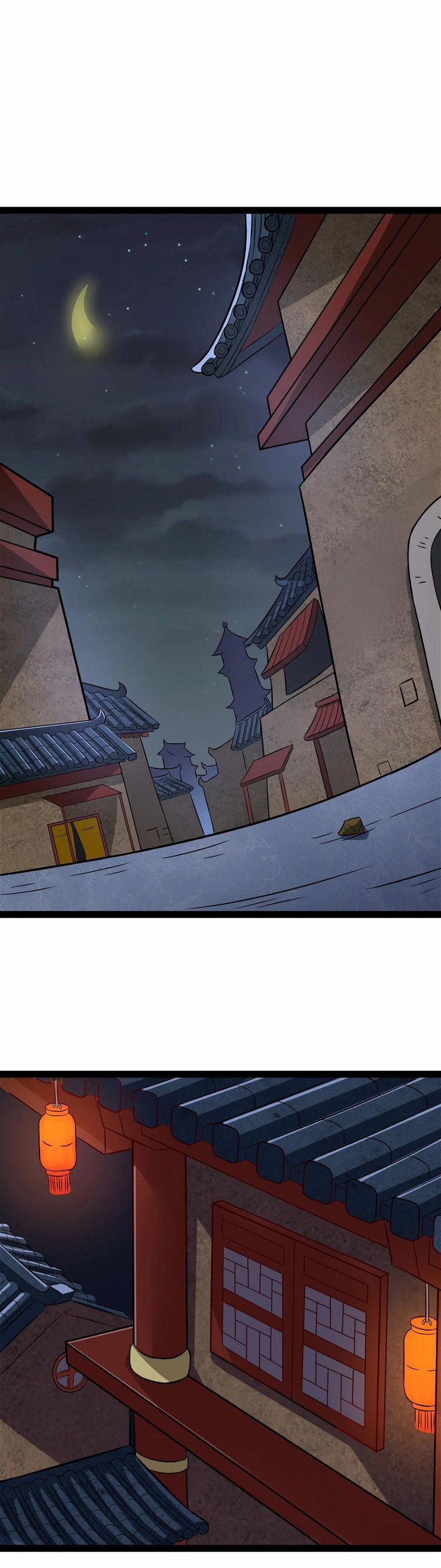 Trample On The River Of Immortality( Ta Sui Xian He ) Chapter 16 - Page 14