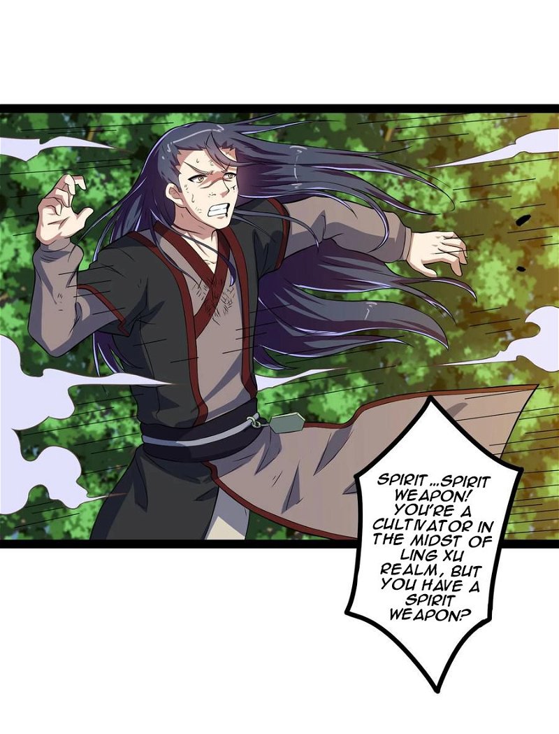 Trample On The River Of Immortality( Ta Sui Xian He ) Chapter 20 - Page 12