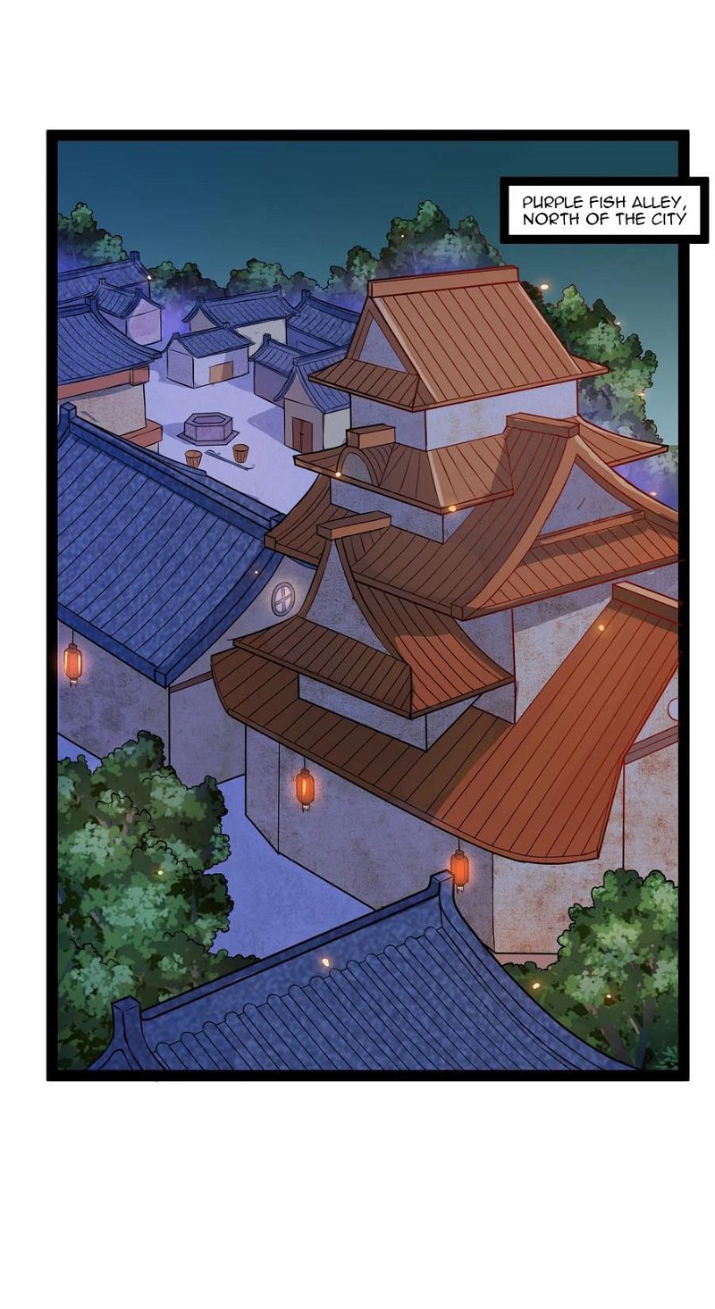 Trample On The River Of Immortality( Ta Sui Xian He ) Chapter 21 - Page 9