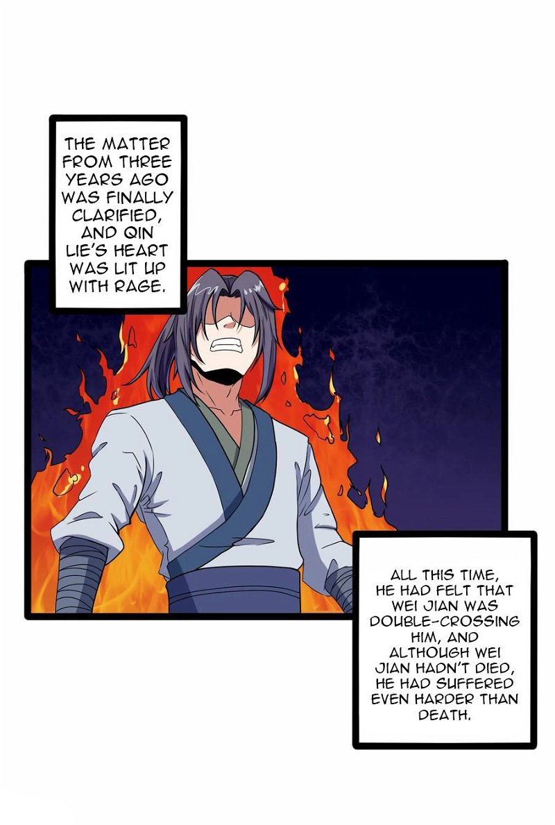 Trample On The River Of Immortality( Ta Sui Xian He ) Chapter 25 - Page 13