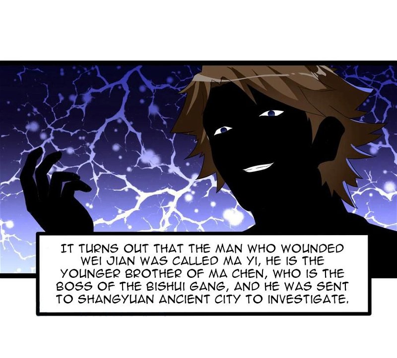 Trample On The River Of Immortality( Ta Sui Xian He ) Chapter 25 - Page 8