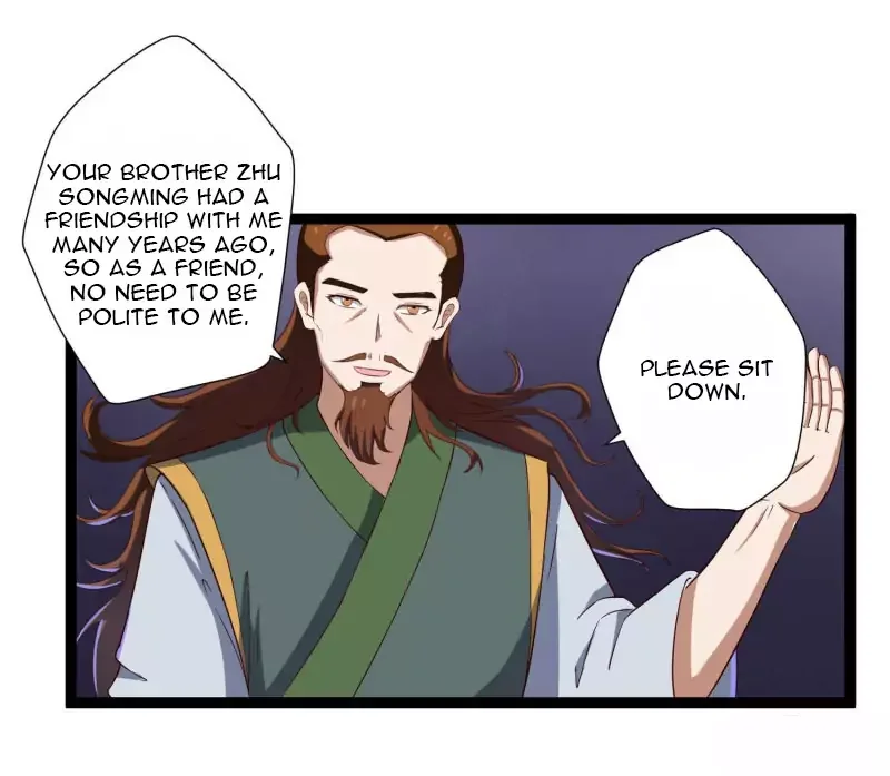 Trample On The River Of Immortality( Ta Sui Xian He ) Chapter 30 - Page 15