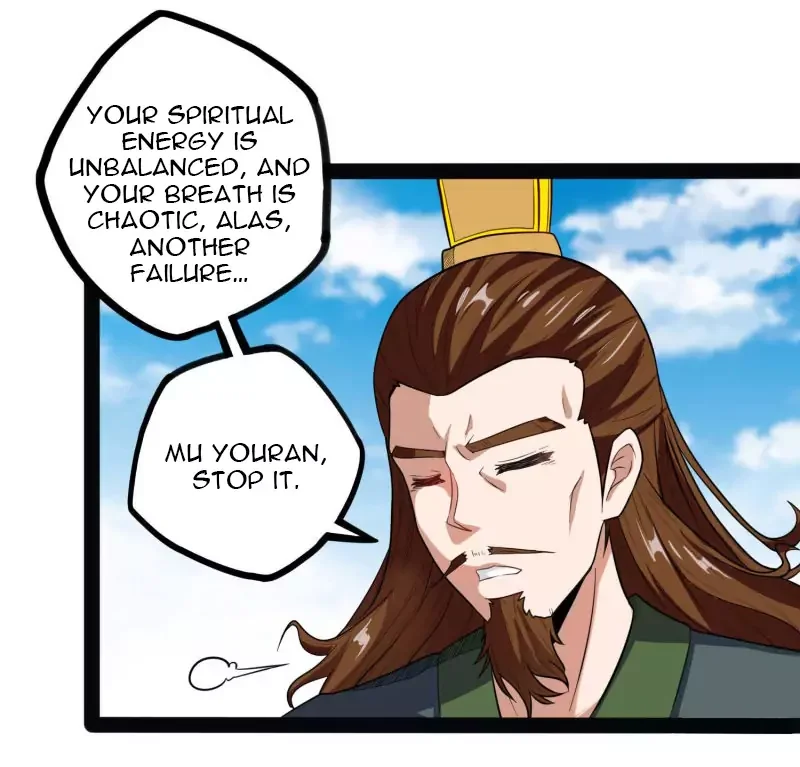 Trample On The River Of Immortality( Ta Sui Xian He ) Chapter 30 - Page 6