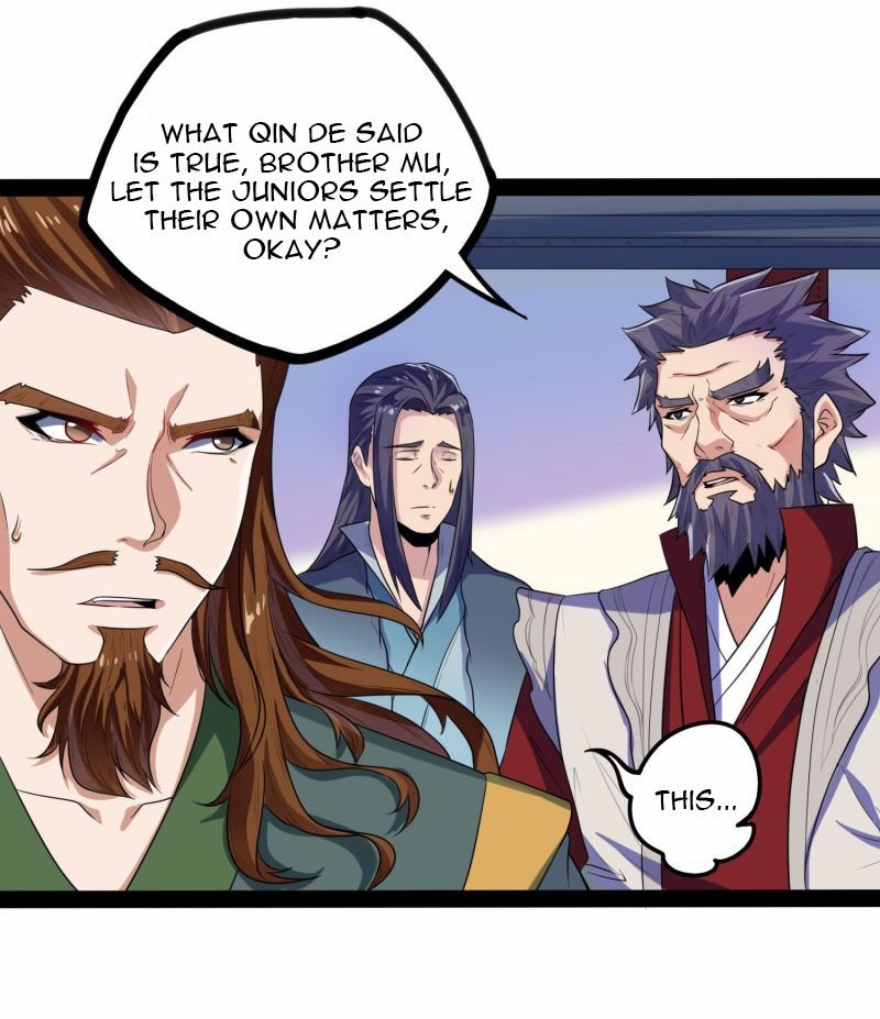 Trample On The River Of Immortality( Ta Sui Xian He ) Chapter 35 - Page 24