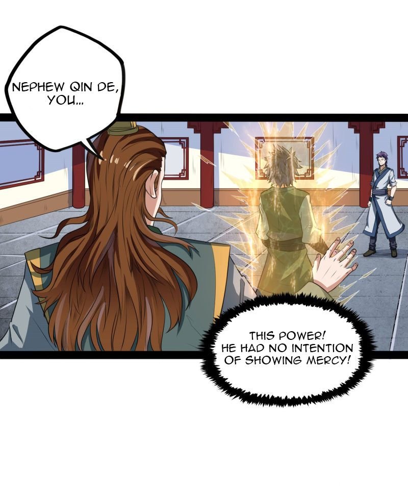 Trample On The River Of Immortality( Ta Sui Xian He ) Chapter 36 - Page 4