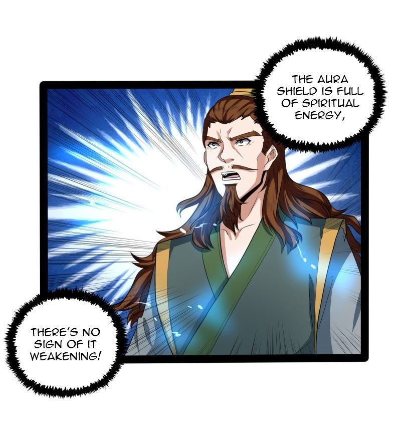 Trample On The River Of Immortality( Ta Sui Xian He ) Chapter 36 - Page 7