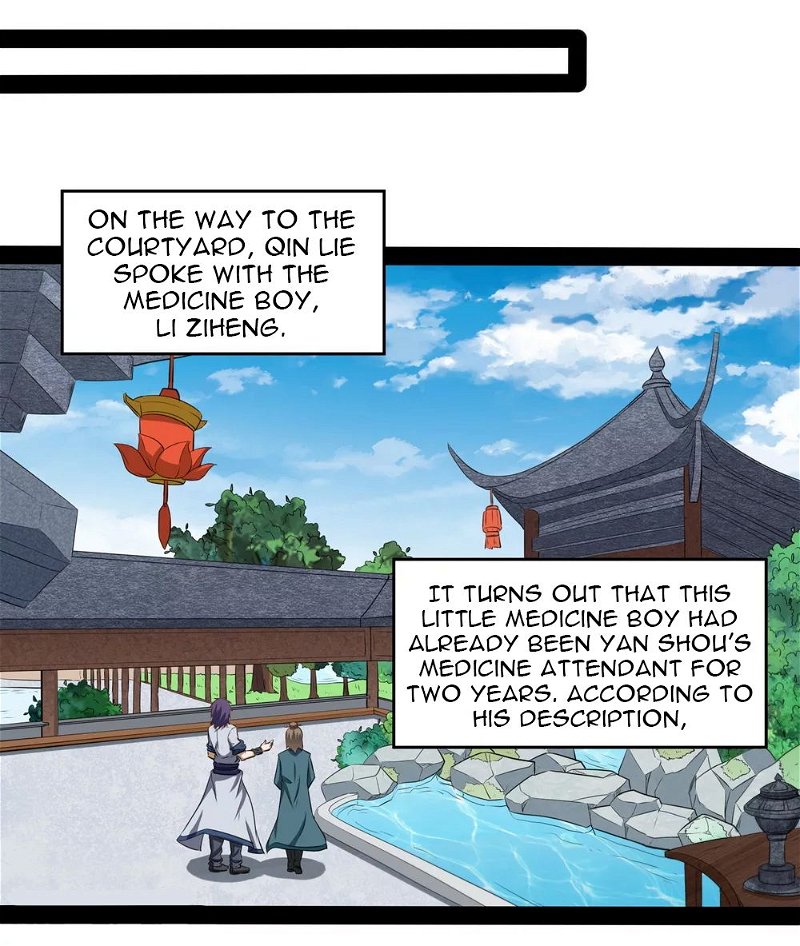 Trample On The River Of Immortality( Ta Sui Xian He ) Chapter 39 - Page 6