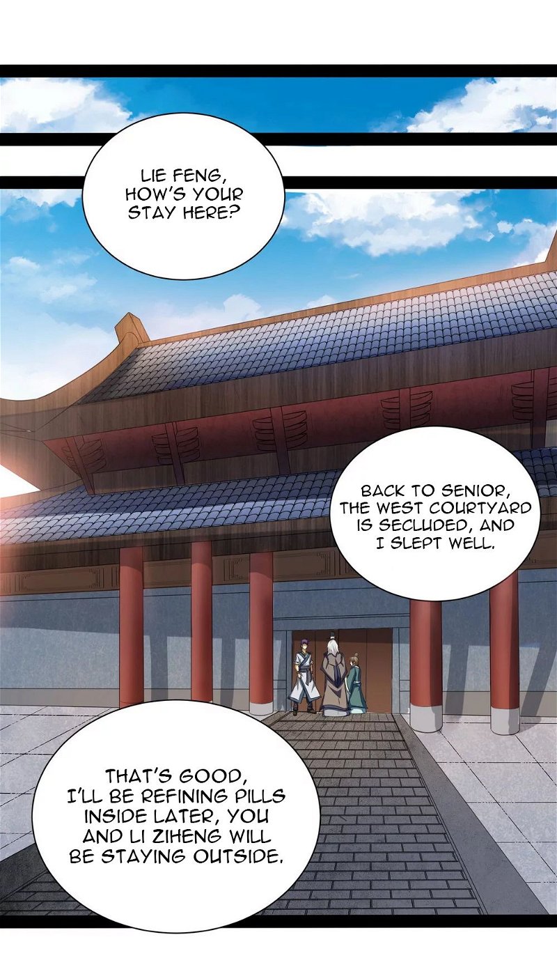 Trample On The River Of Immortality( Ta Sui Xian He ) Chapter 39 - Page 8