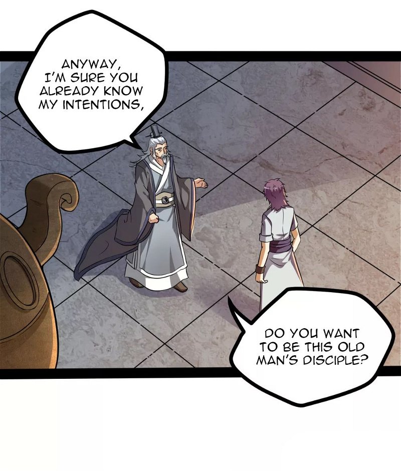 Trample On The River Of Immortality( Ta Sui Xian He ) Chapter 42 - Page 9