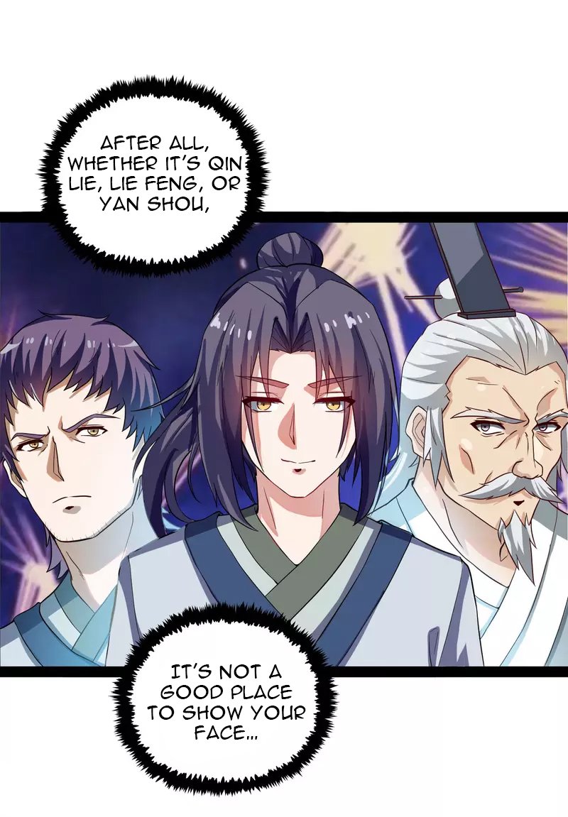 Trample On The River Of Immortality( Ta Sui Xian He ) Chapter 47 - Page 13