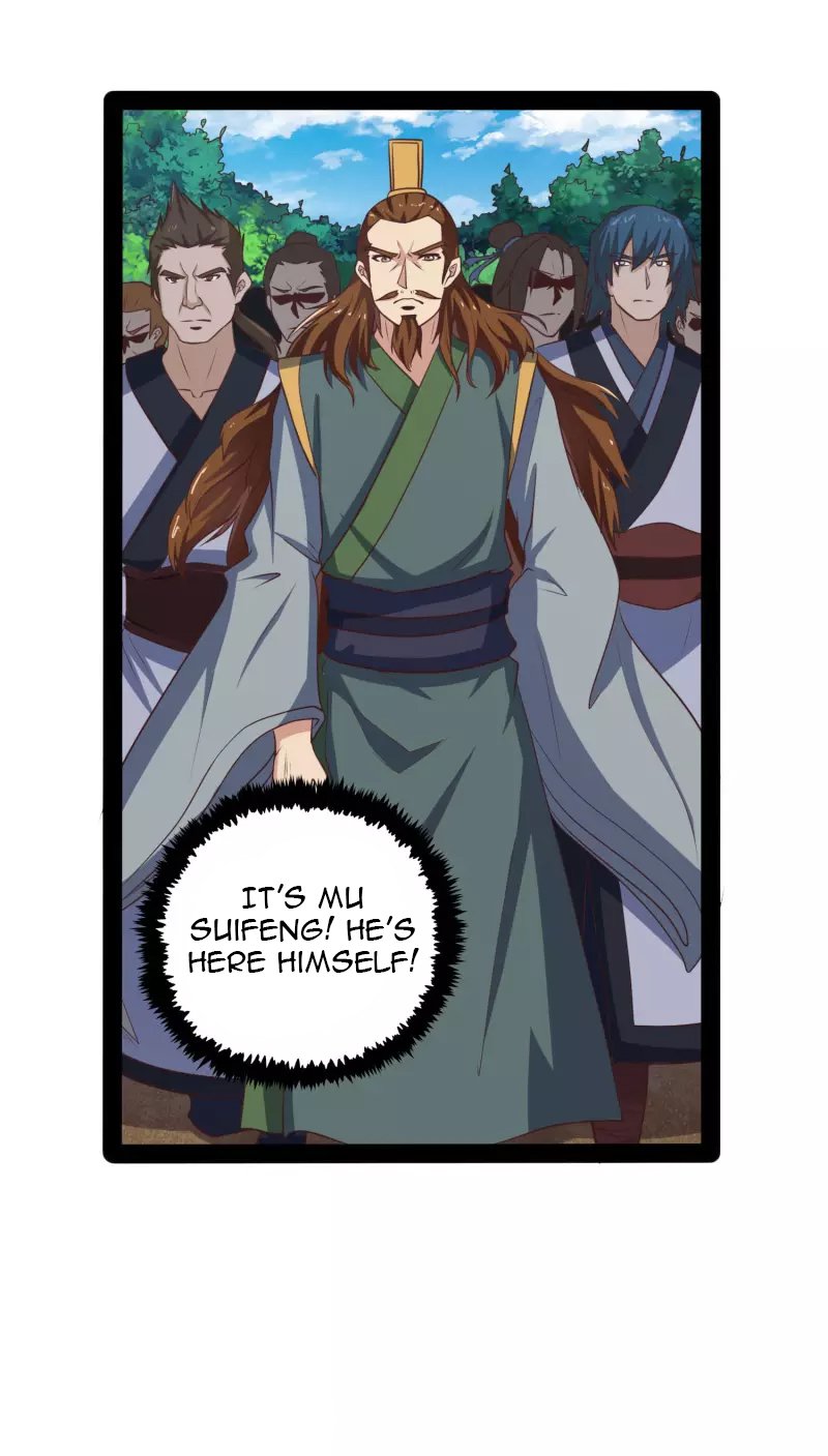 Trample On The River Of Immortality( Ta Sui Xian He ) Chapter 47 - Page 17