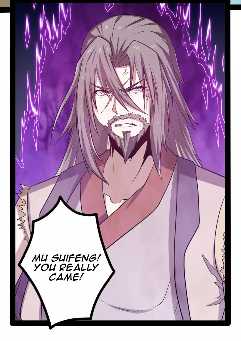 Trample On The River Of Immortality( Ta Sui Xian He ) Chapter 47 - Page 20