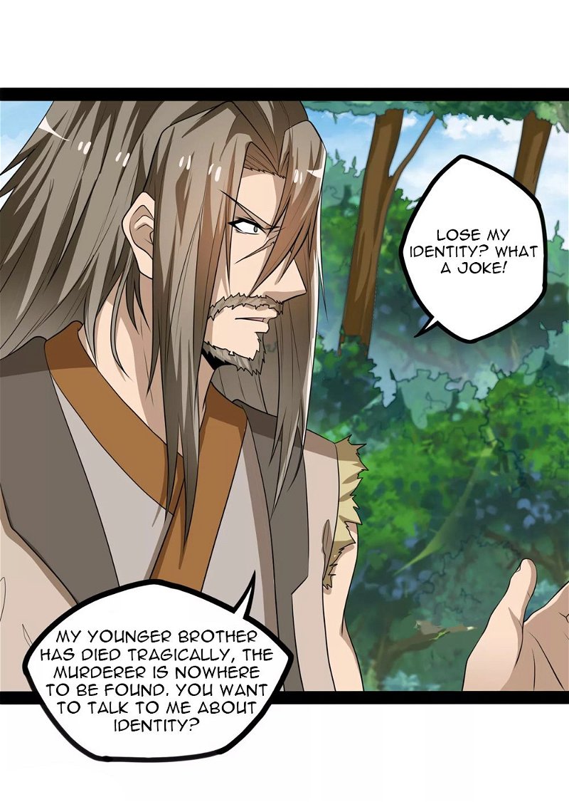 Trample On The River Of Immortality( Ta Sui Xian He ) Chapter 48 - Page 2