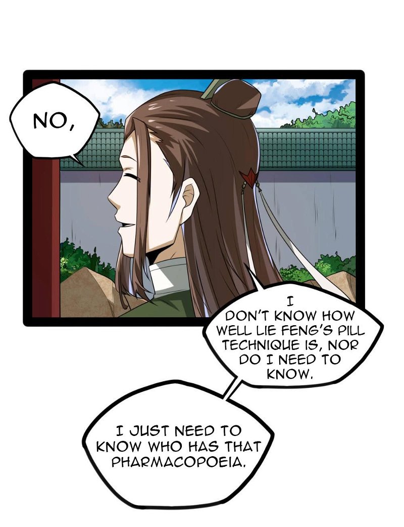 Trample On The River Of Immortality( Ta Sui Xian He ) Chapter 56 - Page 9