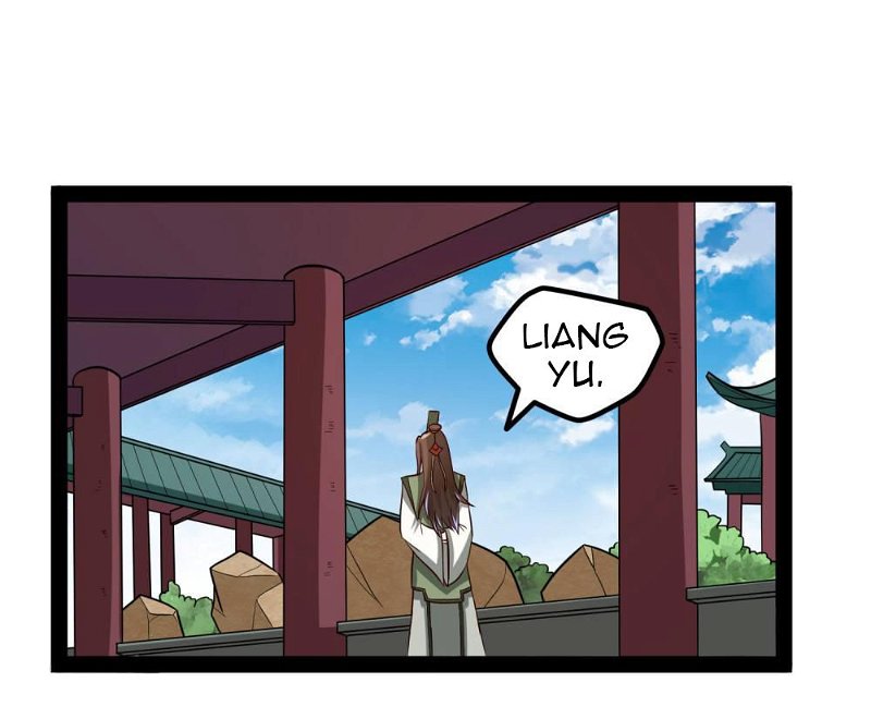 Trample On The River Of Immortality( Ta Sui Xian He ) Chapter 56 - Page 4