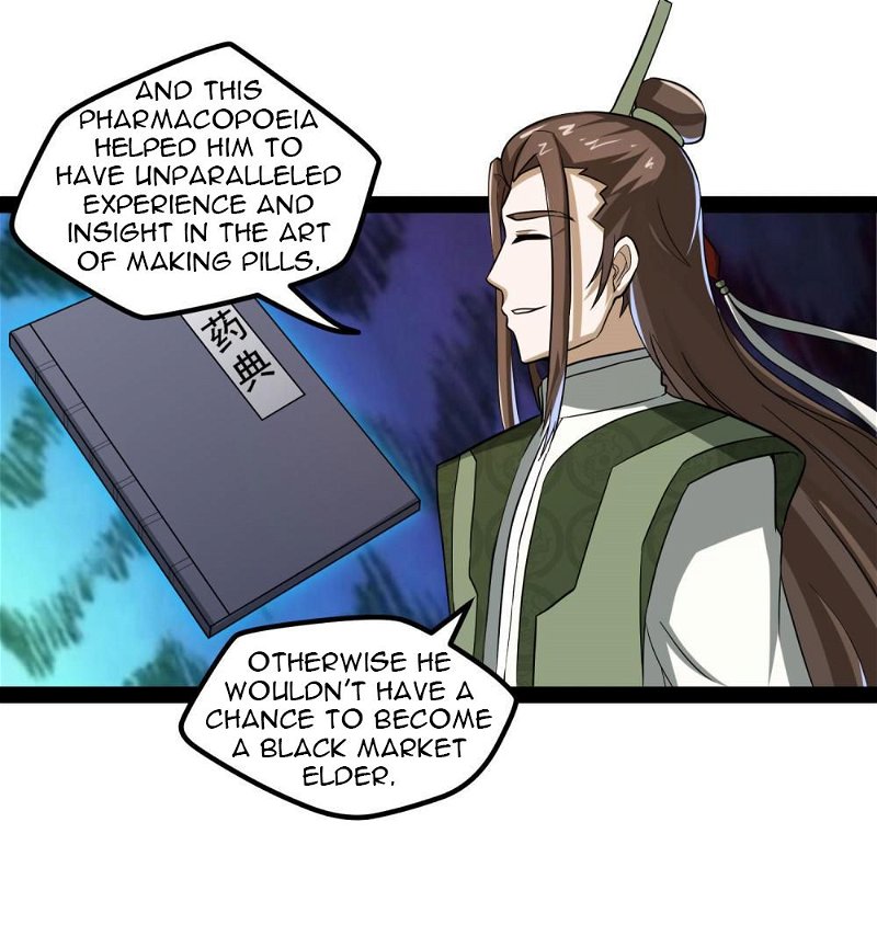 Trample On The River Of Immortality( Ta Sui Xian He ) Chapter 56 - Page 7