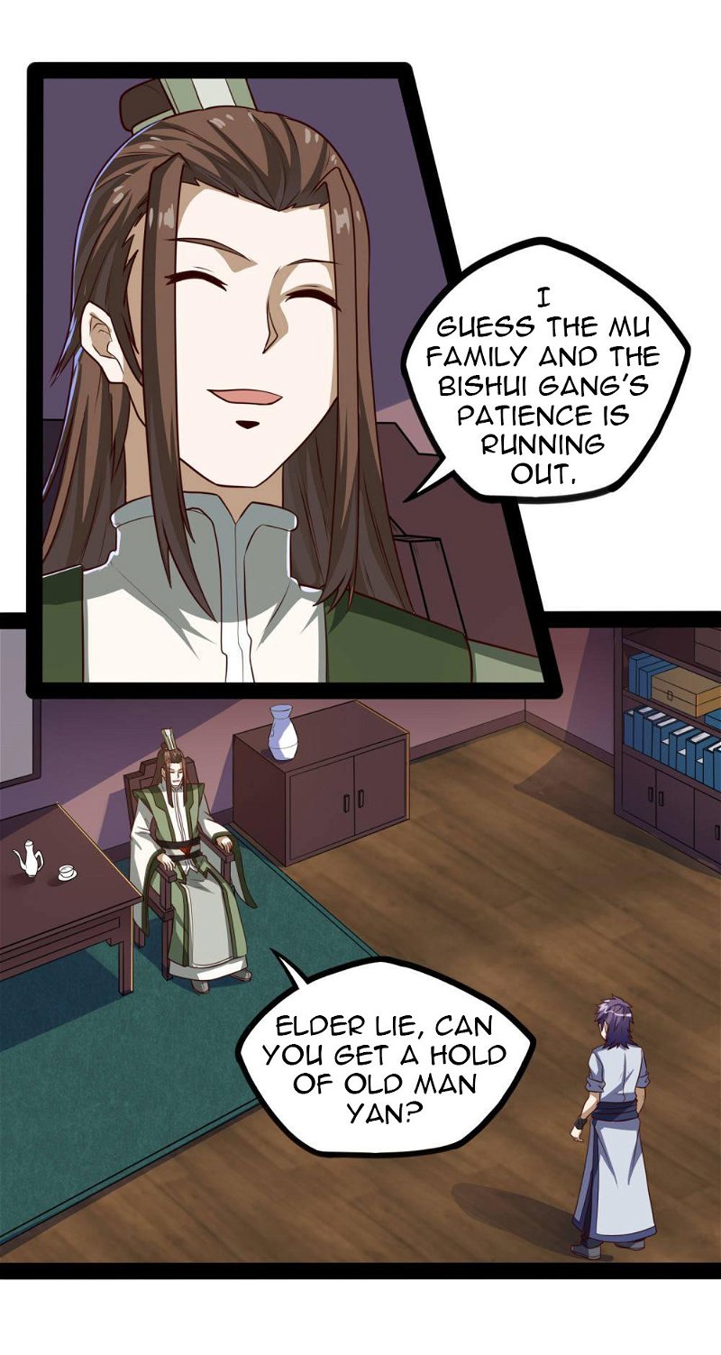 Trample On The River Of Immortality( Ta Sui Xian He ) Chapter 62 - Page 4