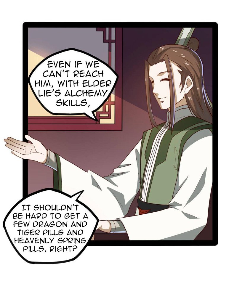 Trample On The River Of Immortality( Ta Sui Xian He ) Chapter 62 - Page 6