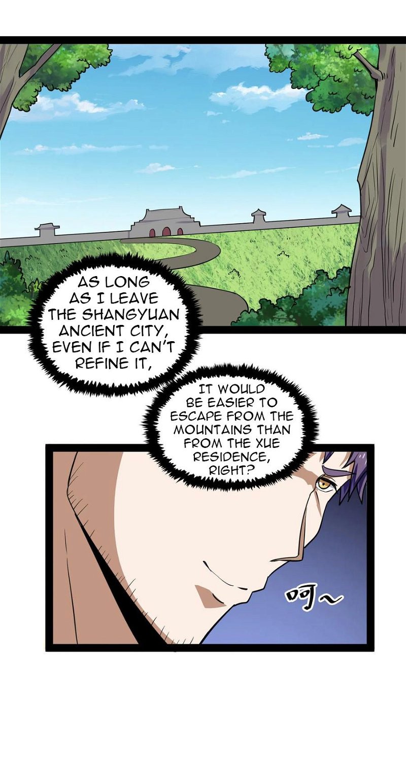 Trample On The River Of Immortality( Ta Sui Xian He ) Chapter 68 - Page 6