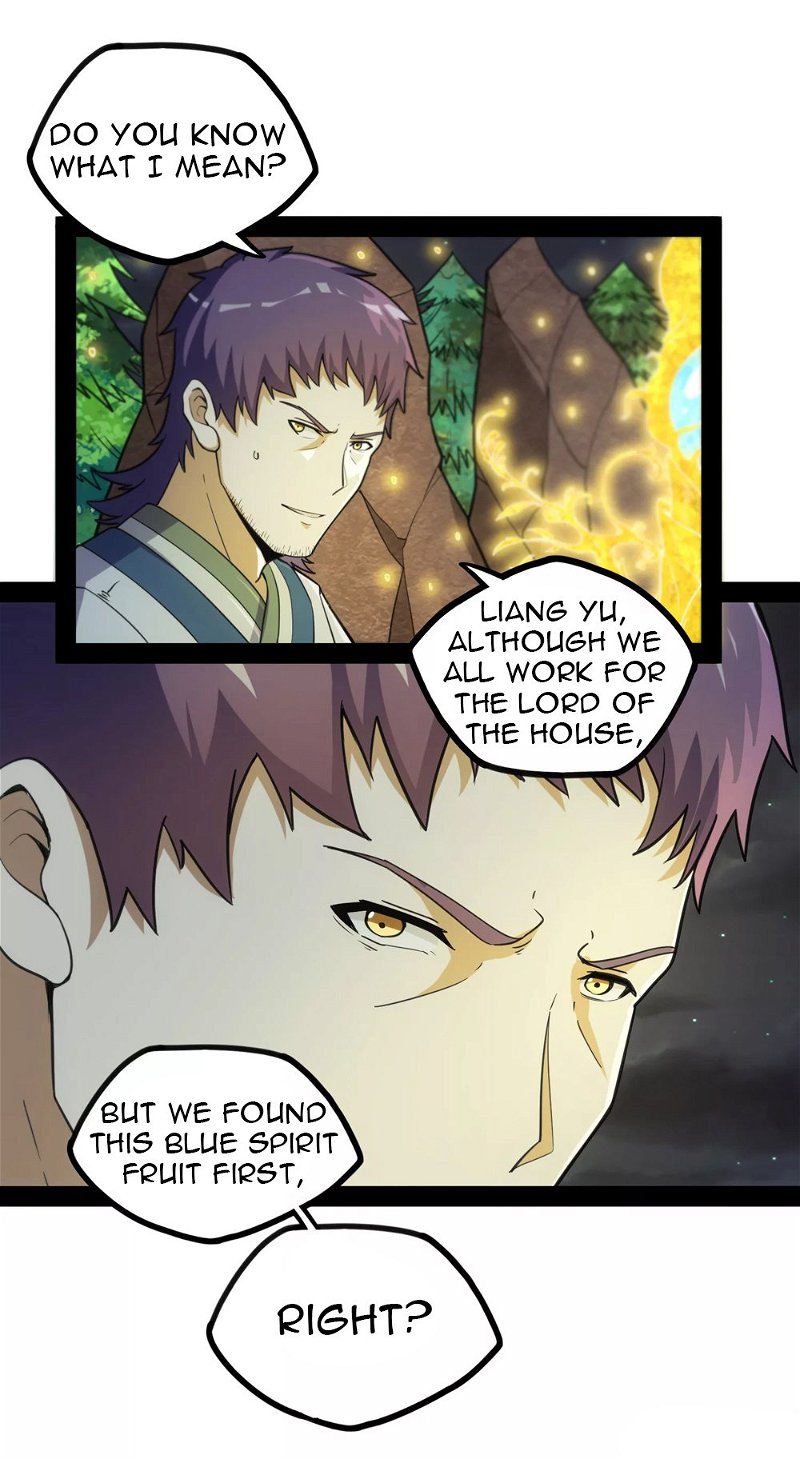 Trample On The River Of Immortality( Ta Sui Xian He ) Chapter 70 - Page 16