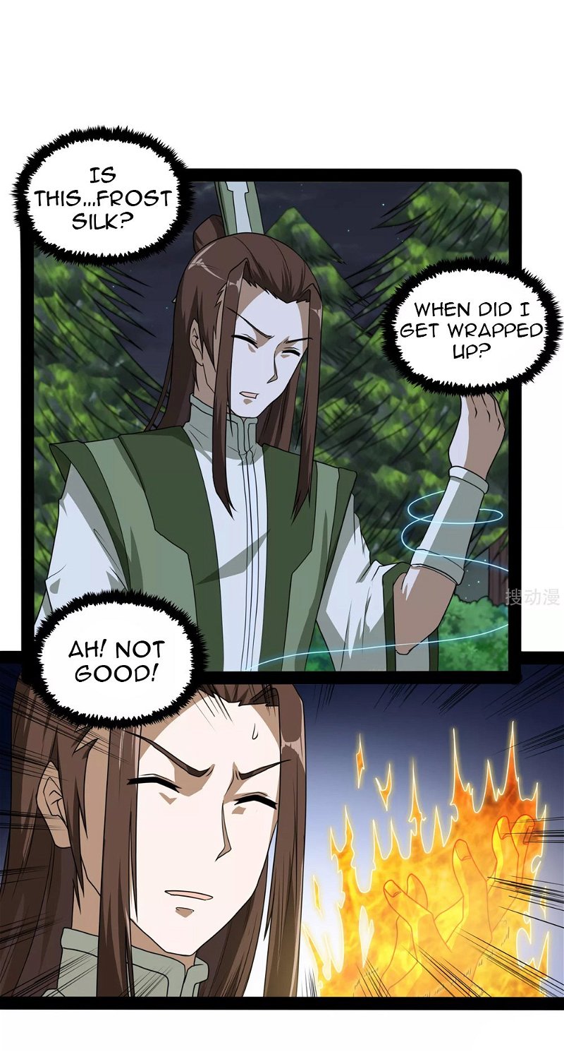 Trample On The River Of Immortality( Ta Sui Xian He ) Chapter 75 - Page 2